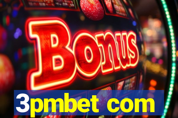 3pmbet com